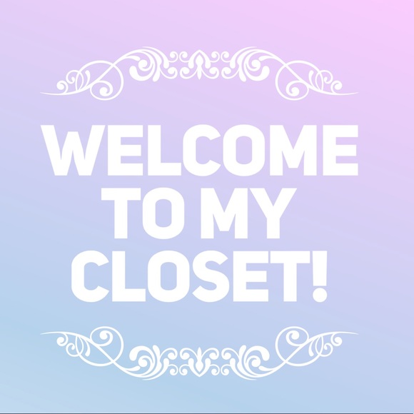 Hope you find something you LOVE! - Picture 1 of 1